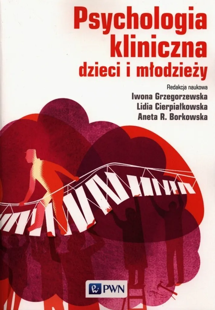 Psychologia kliniczna dzieci i młodzieży : Approche clinique moderne