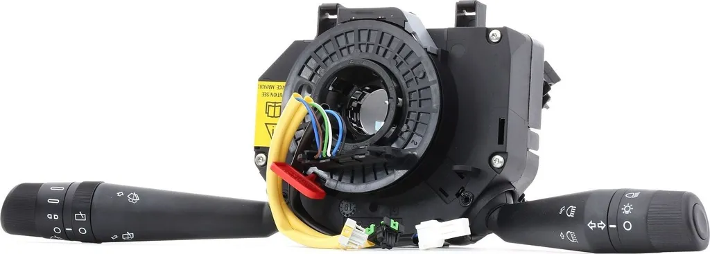 Réparer les Clignotants de votre Punto avec le Commutateur Valeo 251624