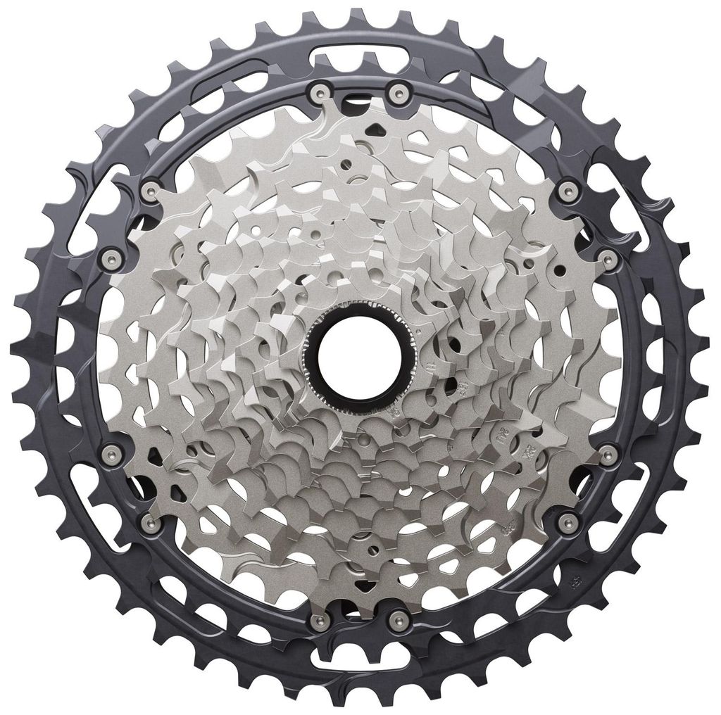 Shimano xt cs-m8200 12-fach Kassette