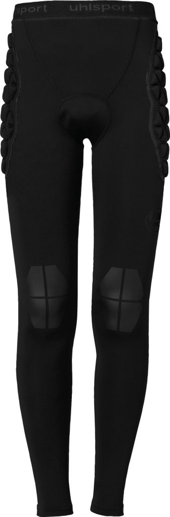 Uhlsport Bionikframe Longtight Hommes - Noir  | Taille: L Image du produit 