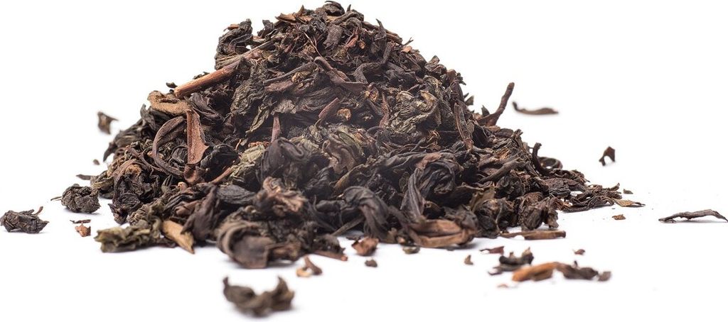 Oolong Smooth, 10G