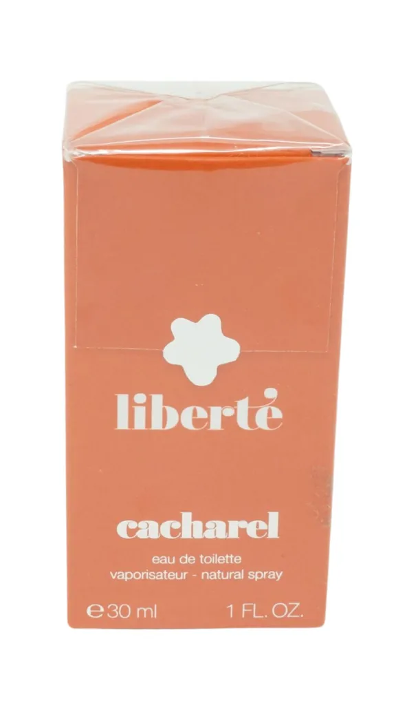 Offerta Profumo Cacharel Liberte 30ml - Prezzo Speciale EDT Originale - 1