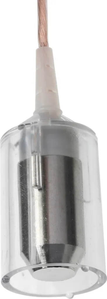 Évitez les débordements avec la Sonde série 72.01.06 - Câble de 6m