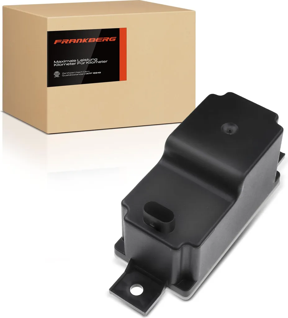 Convertisseur pour Réparer l'Alimentation Électrique Mercedes W213 W205