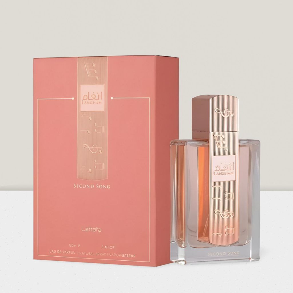Lattafa - Angham Second Song Eau de Parfum Produktbild 