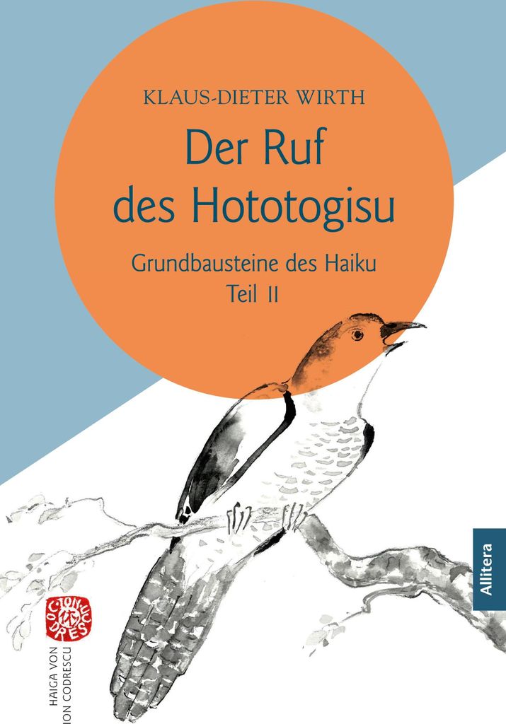 Der Ruf des Hototogisu