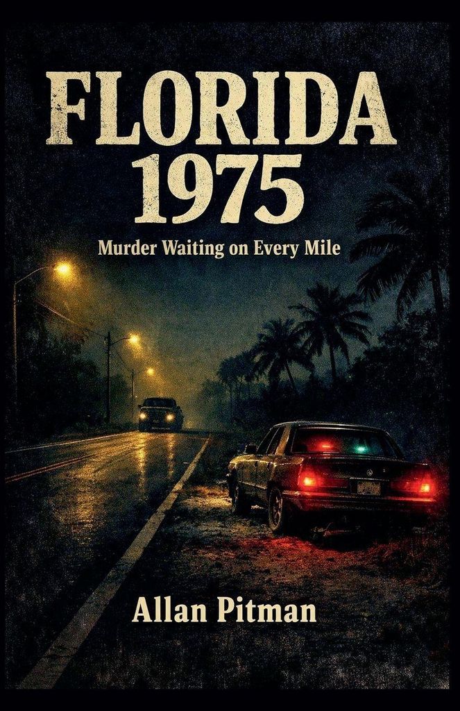 FLORIDA 1975 Murder Waiting on Every Mile