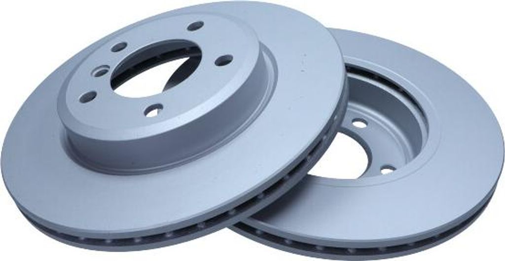 Maxgear Bremsscheibe Bmw P. E46/Z3 98- Mit Anti-Korrosions-Beschichtung