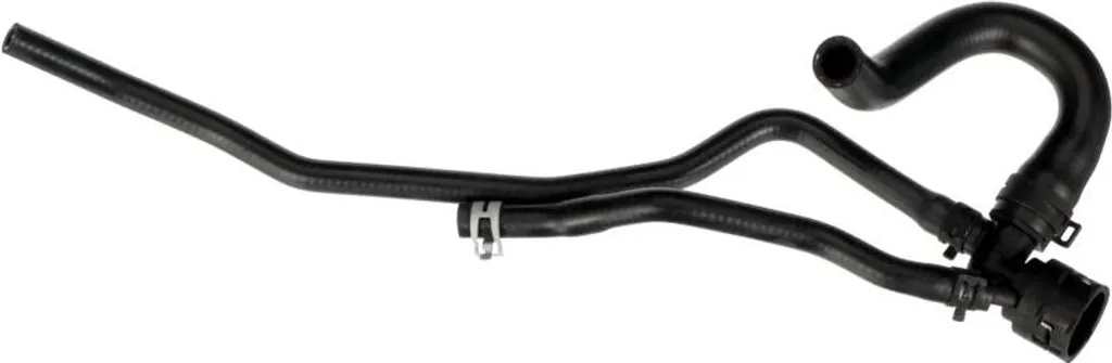 Durite de Refroidissement Audi A3 1.4 TFSI - Tuyau de Radiateur Qualité