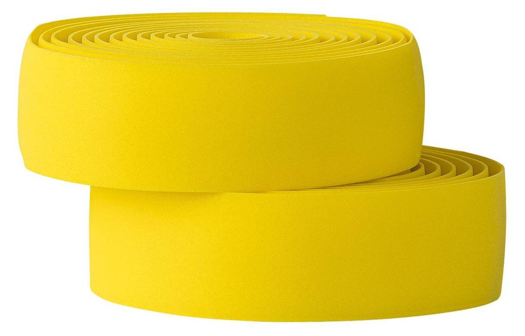 Fahrrad Lenkerband (Standard) mit Aluminium Lenkerstopfen Produktbild 
