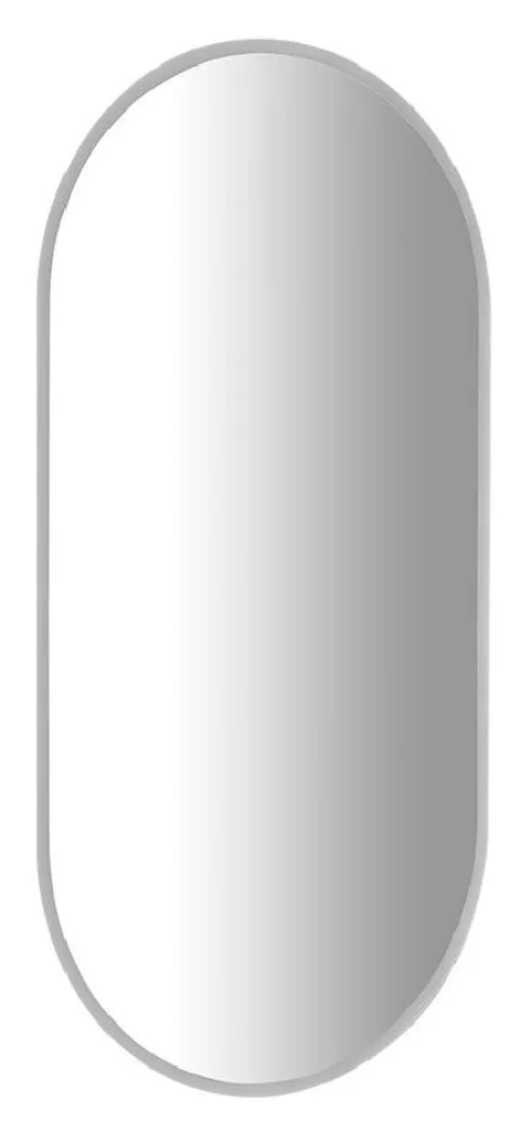 Miroir de salle de bain LED Minox MX250 format rectangulaire 50x100 cm
