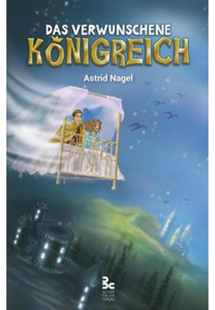 Das verwunschene Königreich
