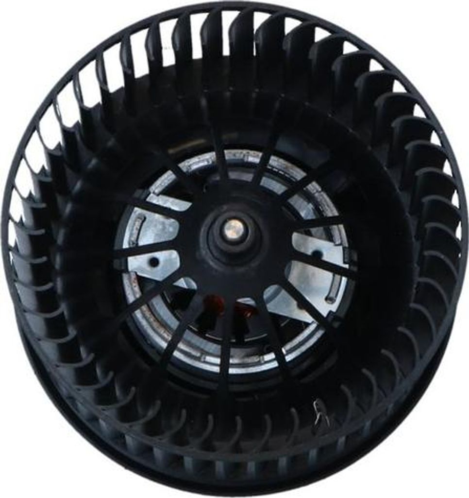 Innenraumgebläse 12 V 2-polig NRF passend für u.a. FORD MONDEO