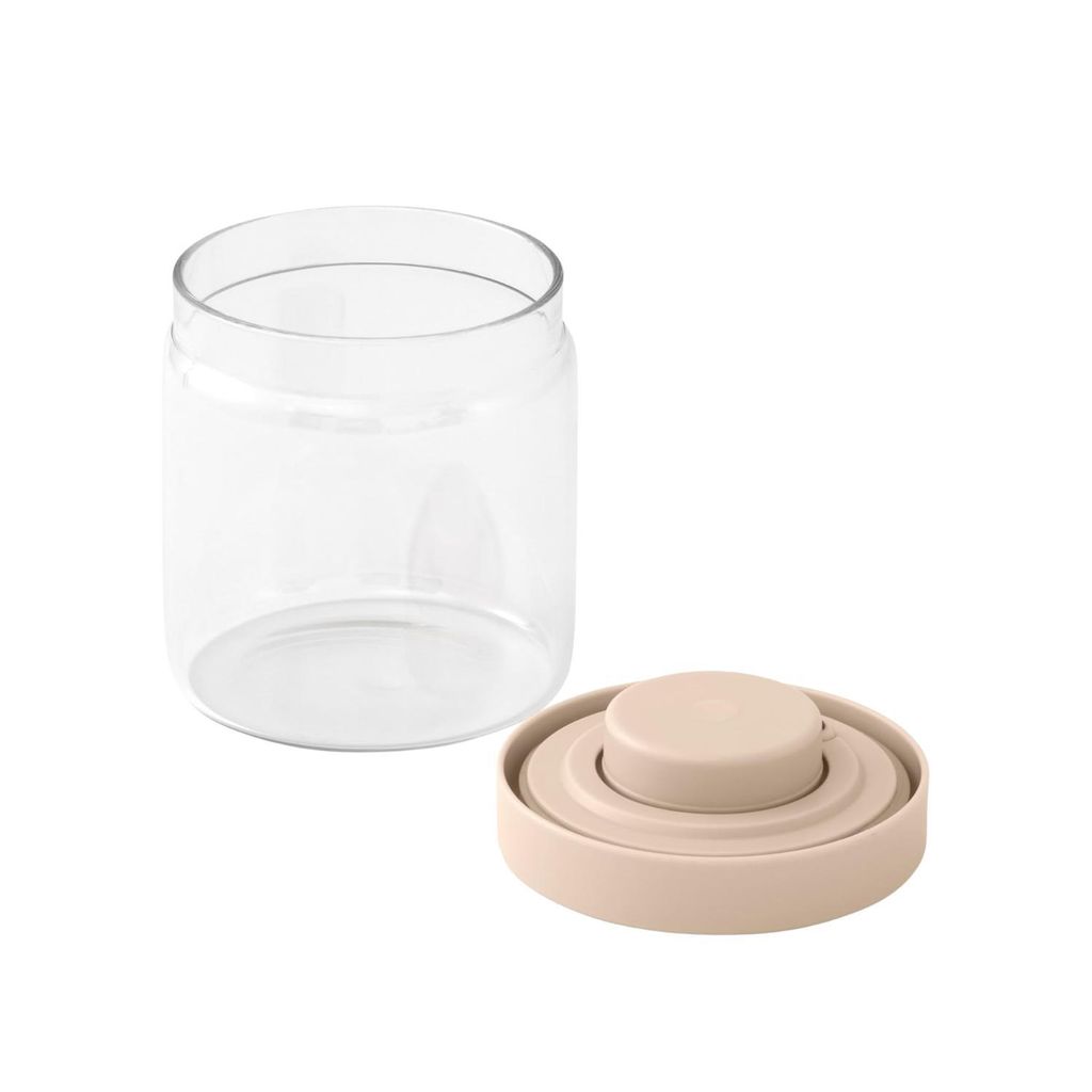 Brabantia Vakuum-Vorratsdose 750 Ml Vorratsdosen