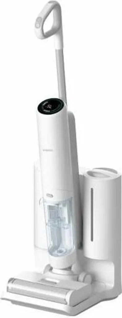 Xiaomi Truclean W10 Ultra : fini les taches tenaces et les sols sales