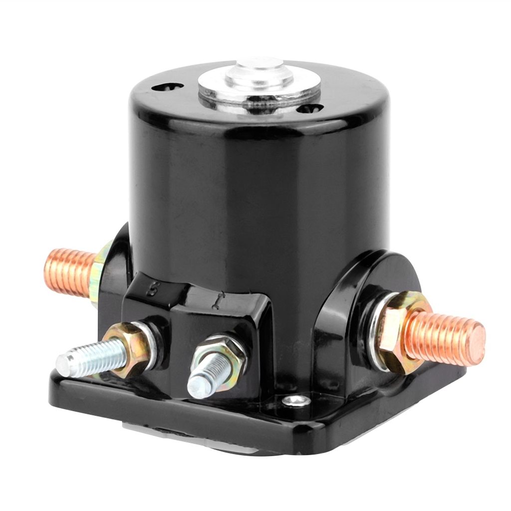 383622, 395419, Anlasserrelais, Relais, Anlasserrelais, Anlasserrelais, Relaisspule, Relaisspule