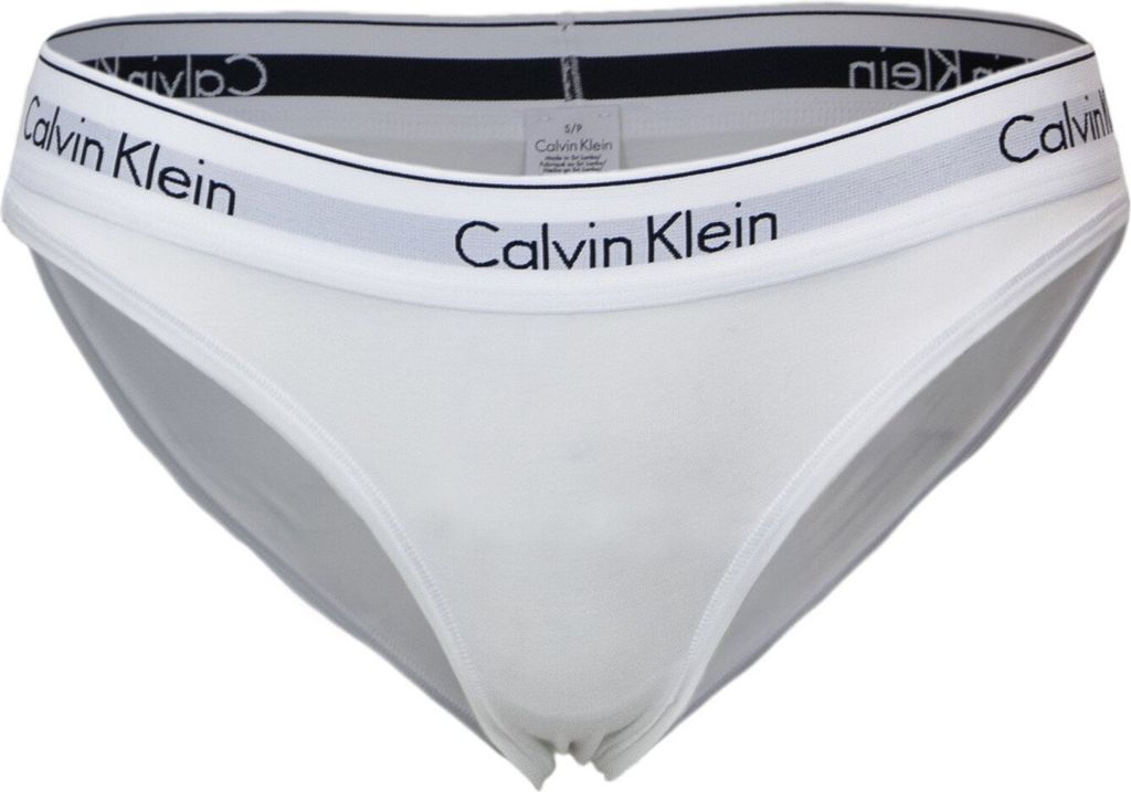 Calvin Klein Underwear 125501 : Größe - M Größe: M