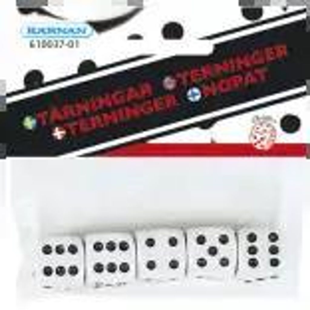 Kärnan Tärningar 5p