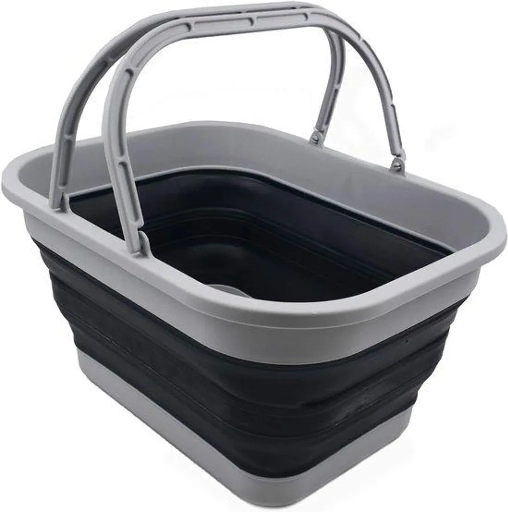 Sac à dos pliable compact de 19 litres idéal pour la randonnée