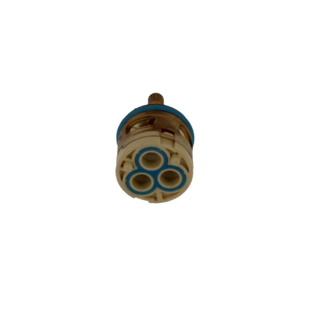 Polypropylen Sedimentfilter 10" 5Mikron