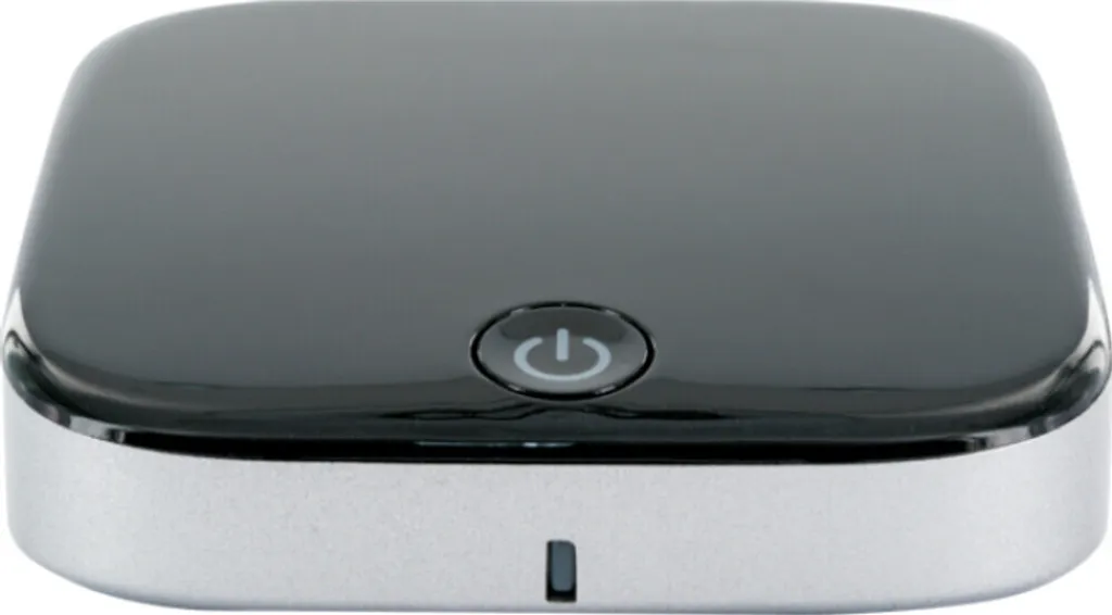 Connectez votre TV au Casque via l'Émetteur Bluetooth DAR100 513 sans Fil