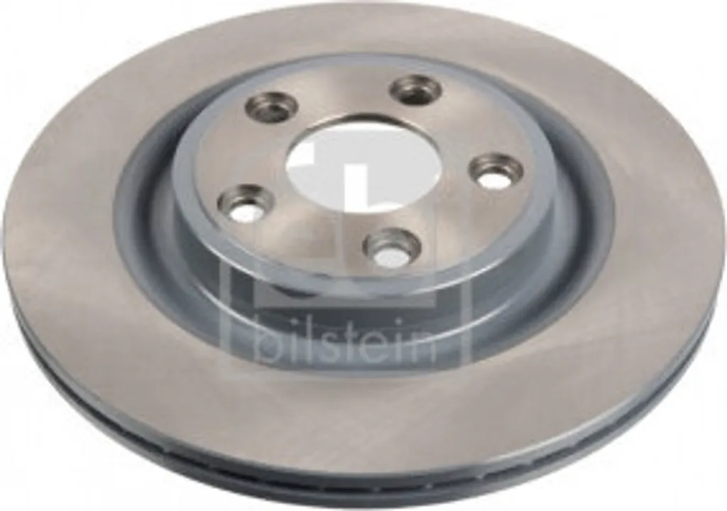 Disque de frein de rechange haute qualité pour Jaguar S-Type X200