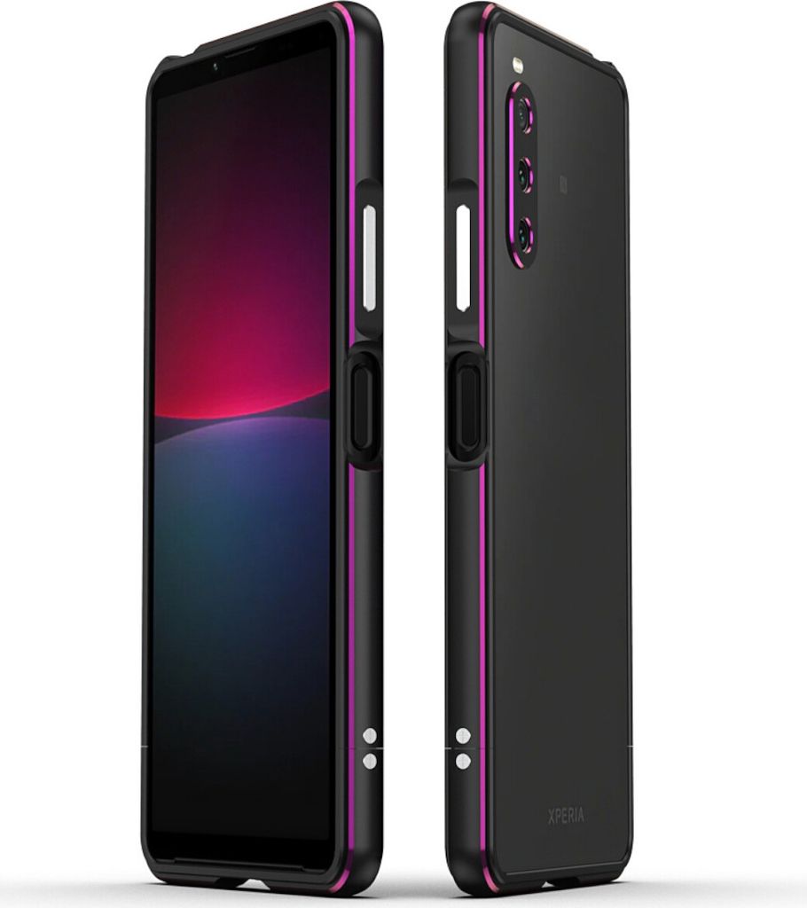 Middle Frame Mittelrahmen Rahmen für Sony Xperia 10 IV Produktbild 
