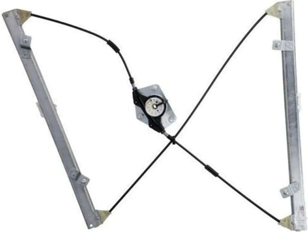Lève-vitre bloqué ? Solution BLIC 9221 CV pour C4 Grand Picasso I UA