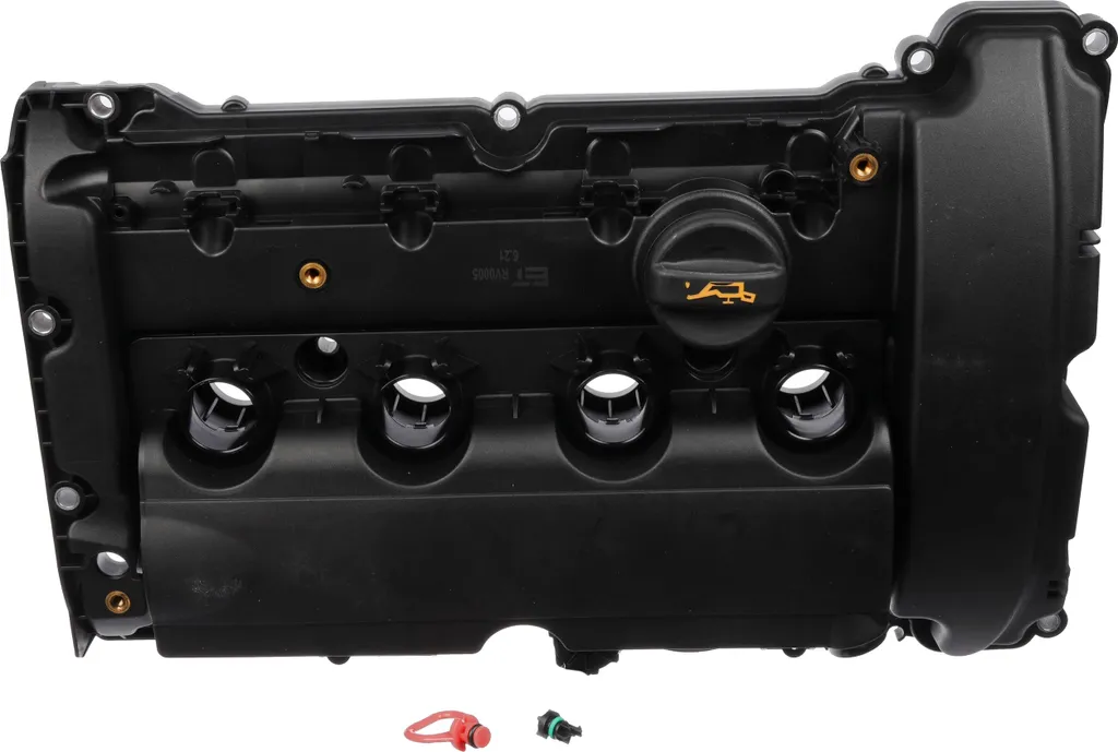 Cache-culasse moteur avec joints pour PEUGEOT 2008 Break série CU