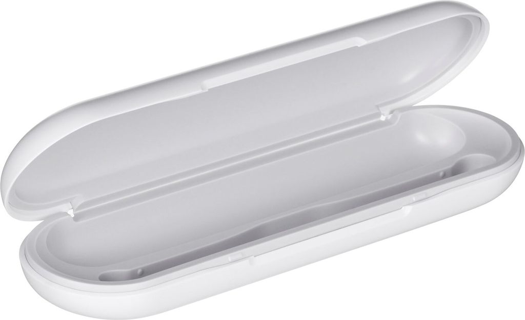 Braun iO7 Electric Toothbrush Sapphire Blue Produktbild 12