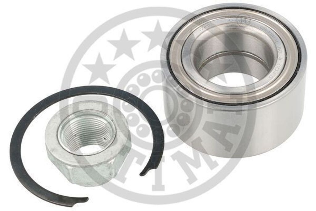 OPTIMAL Radlagersatz für FIAT PUNTO (188) 72mm 72,04mm Produktbild 