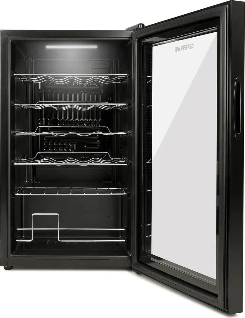 Cave à vin de service G3Ferrari Riserva 24 pour stocker vos bouteilles