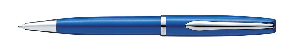 Pelikan Kugelschreiber Jazz Noble Elegance K36 Saphire Blau Produktbild 