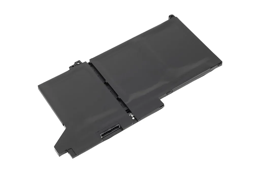 Remplacer batterie Dell Latitude 7280 7480 défaillante 42Wh 0G74G