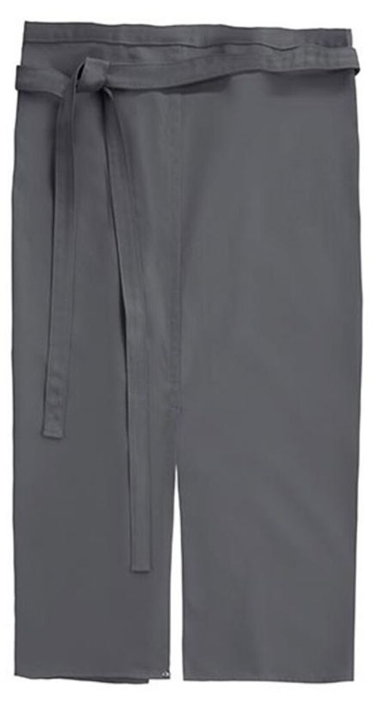 CG Workwear - Schürze "Milano" LT1559 (Einheitsgröße) (Elefant)