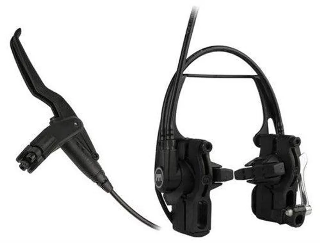 Réparer freins Magura HS11 défectueux avec ce set levier et guide complet