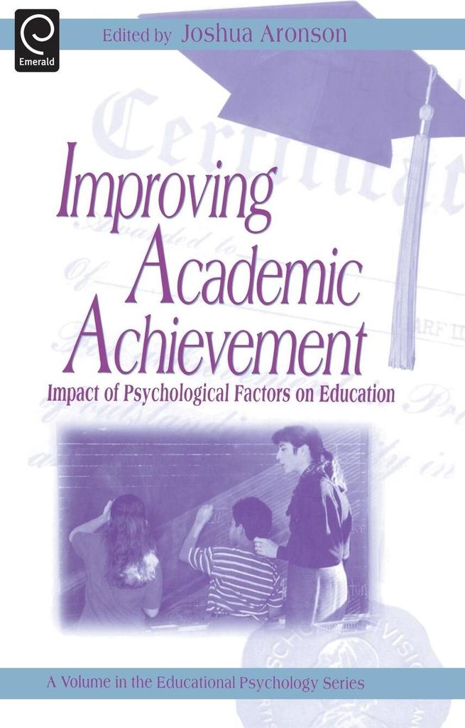 Improving Academic Achievement