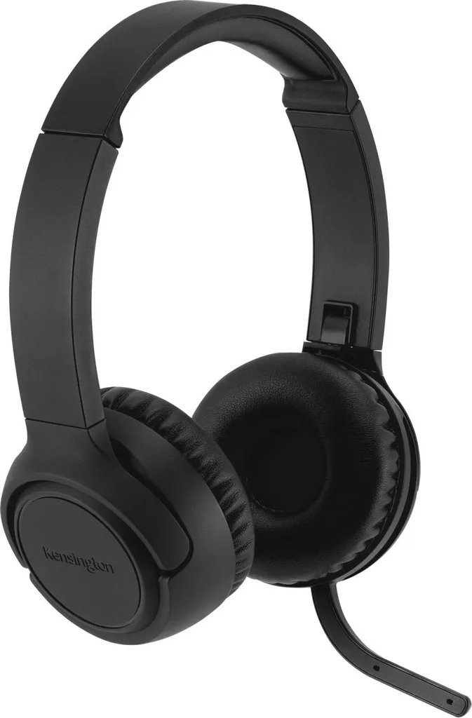 Casque Bluetooth Kensington H1050 EQ avec réduction de bruit active ANC