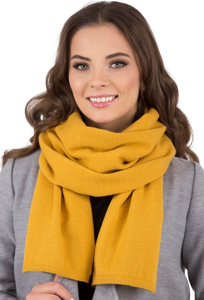 Vivisence damen winter schal warm und gemütlich halsbedeckung an winter und herbst warm dick schal, klassisch winterschal für frauen, hergestellt...