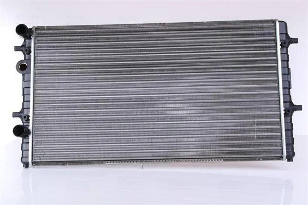 Radiateur Nissens 67302 Aluminium Haute Résistance 6K0121253AE