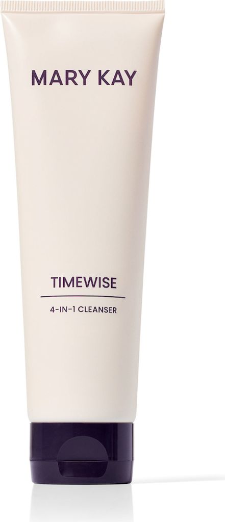 Mary Kay TimeWise Cleanser 4 v 1 Čisticí mléko 127g Obrázek produktu 1