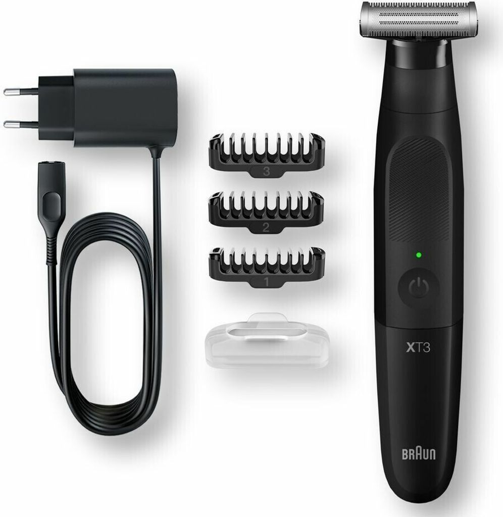 Braun Series X XT3100 scheerapparaat Productafbeelding 