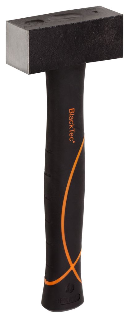 Picard BlackTec 0006410-1000 Embossing hammer 1000 g 280 mm 1 pc(s)