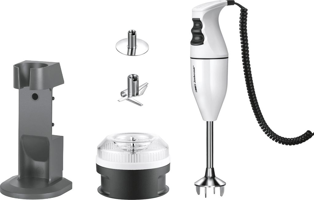 ESGE EK1200 Zauberstab 120Watt Sondermodell weiß Produktbild 