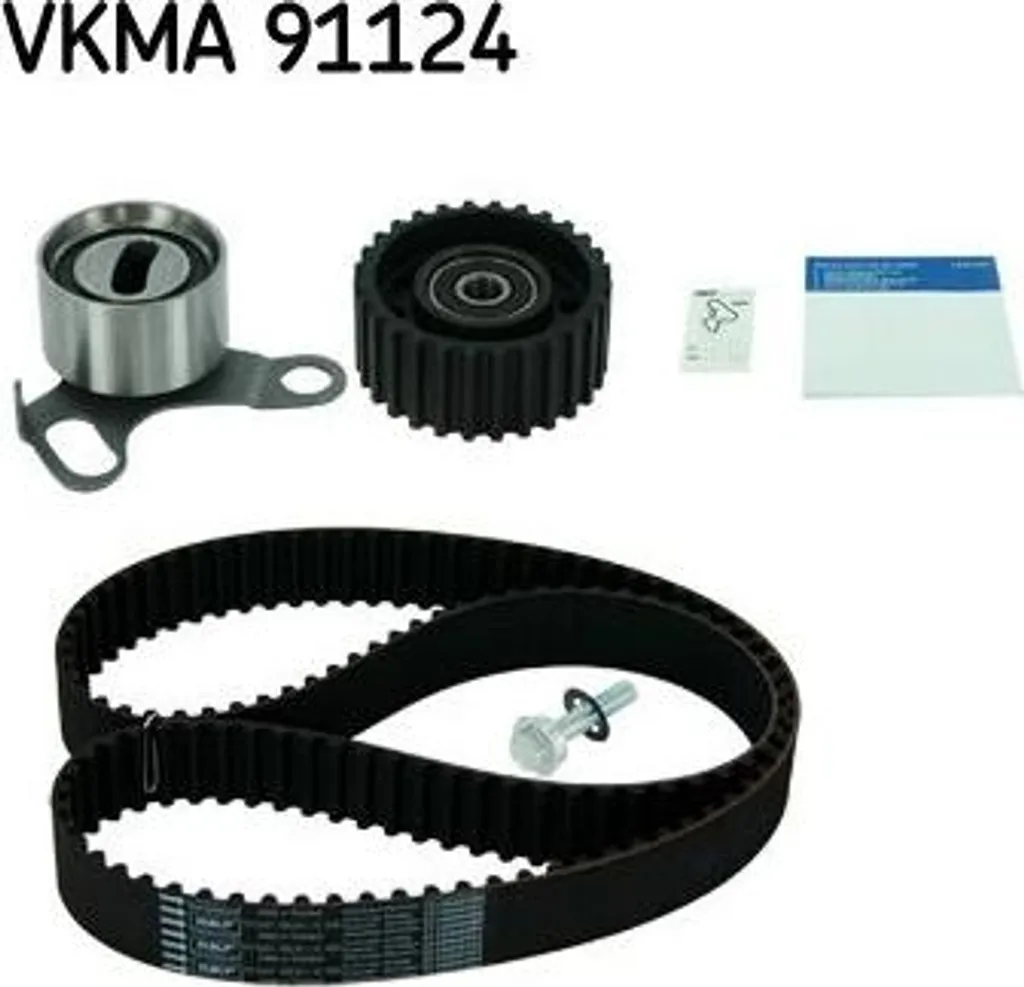 Kit de distribution complet OE 1350305010 pour moteur Toyota et VW Taro