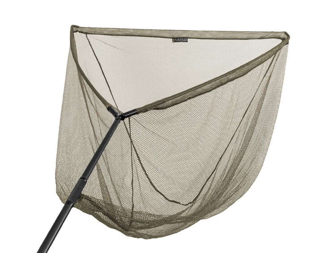 DELPHIN YKONA, 180cm, Allroungkescher, 2 Teilig, 101000975 Produktbild 