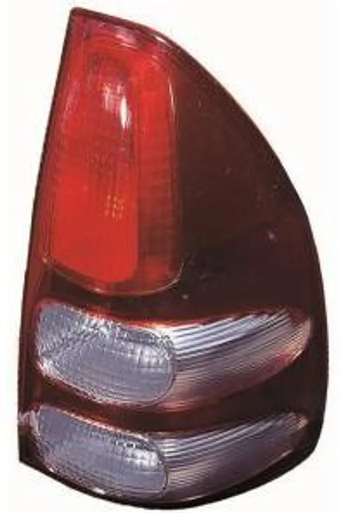 Optique de feu arrière Land Cruiser compatible avec OE 8155160700