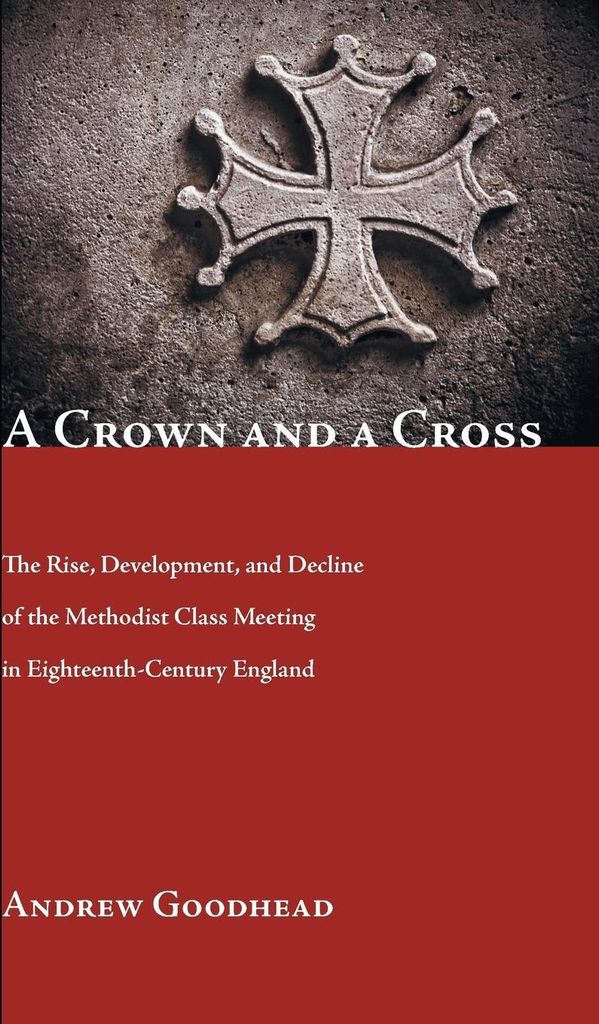 A Crown and a Cross