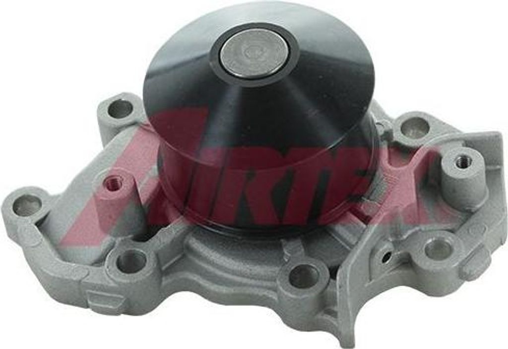 AIRTEX Kühlmittelpumpe Wasserpumpe für MITSUBISHI Galant VIII Limousine (EA) 2112
