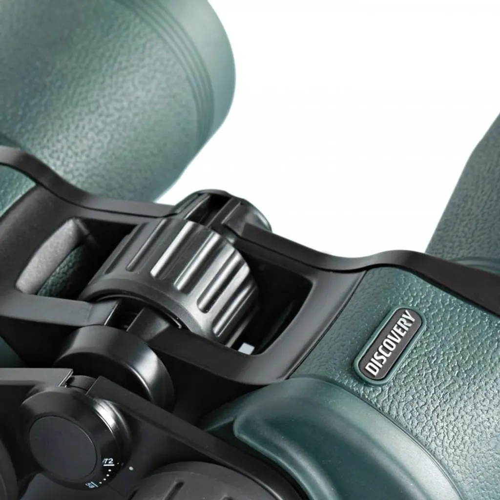 Jumelles Delta Discovery 8x40 Optique Précise pour une Vision Nette - 4